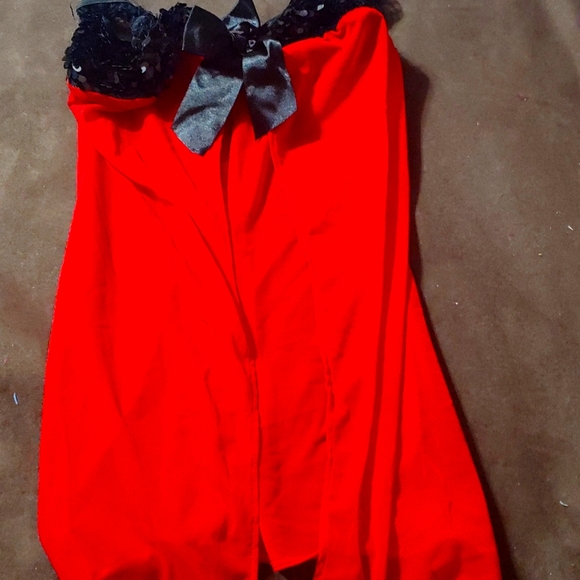 See through nighty 😘 - Picture 1 of 2